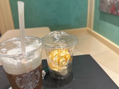 -星巴克臻选(杭州万象城店)