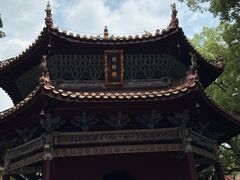 -南岳大庙