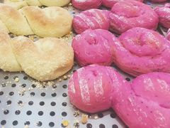 -LELECHA乐乐茶(新街口大洋店)