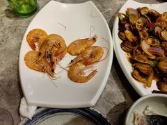 -喜家港式茶餐厅(三亚湾一丰禾生活广场店)