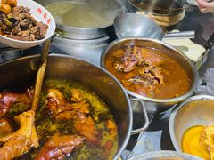-李兰英湖南面馆(护国路店)
