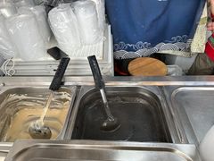 -鞠氏黑芝麻糊(水塔店)