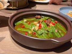 -耶里夏丽·丝路国际·新疆餐厅(浦东区东方路店)