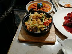 -上海人家花樣年华(虹口龙之梦店)