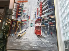 大堂-上房火鍋(新天地店)