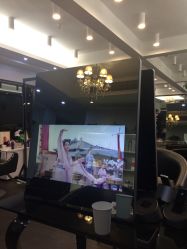 -维卡 Salon
