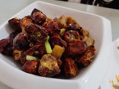 -古德寺素菜馆