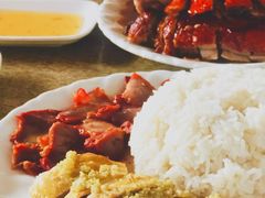 -煲煲香快餐(南京路店)