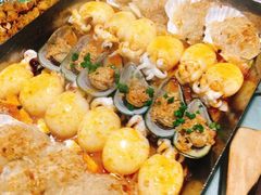 -一麦·龙岛(上海青浦店)