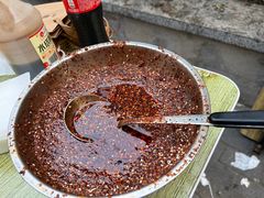 -清真-戏楼王记牛肉面