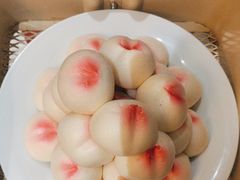 -四季餐厅(华苑店)