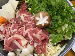 -银子铁板烧料理自助餐(人民广场店)