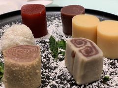 -城南往事(滨江世茂店)