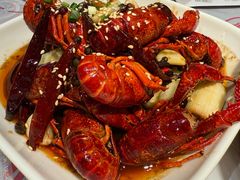 -靓靓蒸虾·头牌蒸虾(南山桂庙店)