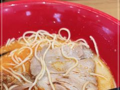 -一風堂拉面(港汇恒隆店)