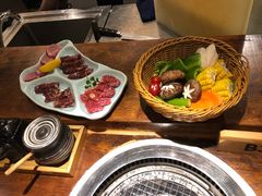 -御牛道日式烤肉料理(杭州万象城店)