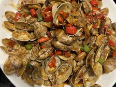 -丰收日·小海鲜·沪上家宴(顾村正大店)
