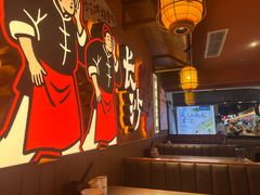 -7mall美食潮地标