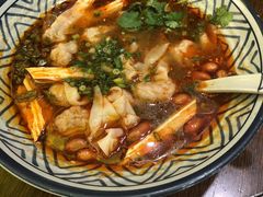 -四喜馄饨(黄土岭店)