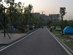 -枫香湖儿童公园