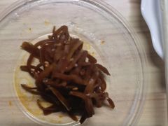 -隆福寺小吃店(东四店)