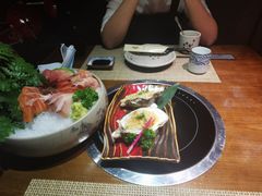 -蟹将军·松叶蟹和牛日料放题自助(K11店)