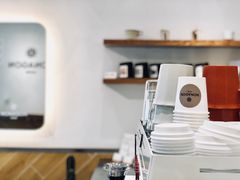-Legno.ita Coffee by Wood(襄阳南路店)