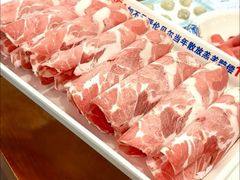 -楼外楼大刀肉传统火锅(西安大路店)
