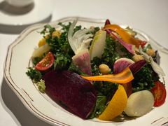 -Oyster Talks 四度蚝法餐厅