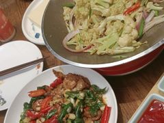 -老山东·山东菜(鲁菜名店)