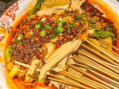 -福苗小骆驼烧烤(莲湖路店)
