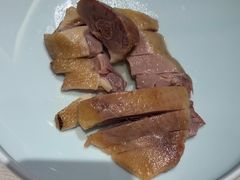 -狮王府淮扬菜(新街口友谊店)