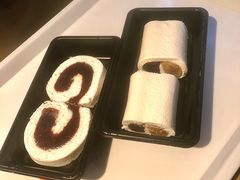 豆沙奶卷-三元梅园(团结湖店)