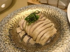 -金陵新城饭店