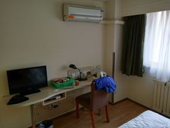 -莫泰酒店(哈尔滨秋林医大一院地铁站店)