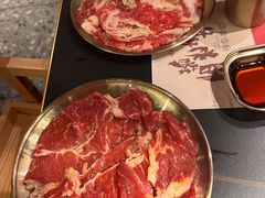 -西塔老太太泥炉烤肉(双井店)