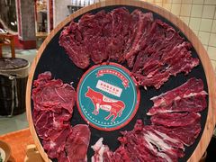 -周小明火锅(黑金冠社区店)