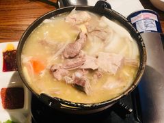 -阿里家·新疆烤肉酒場 by MIG