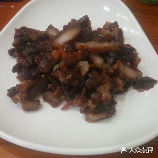 永记老北京烤鸭店(花园街店)