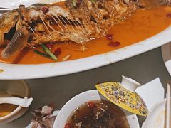 -宁夏国强手抓羊肉·清真菜(未央路凤三店)