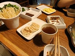-傣妹火锅(荔湾广场店)