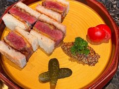 -老乾杯和牛烧肉(王府中环店)