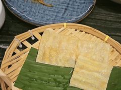 -长沙北辰洲际酒店-兰调全日餐厅