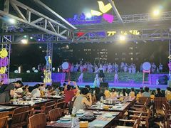 -渔家火锅·海鲜自助餐·演艺(亚龙湾天域酒店)