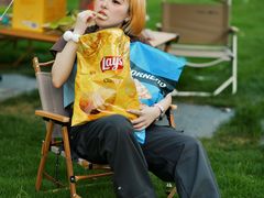 -不觉晓CAMPING(上海迪士尼营地店)