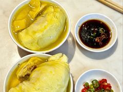 -神更仔·潮汕魂大排档(汉口路店)