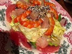 -弗兰克牛排西餐厅Ribone steak house(柠檬花园店)