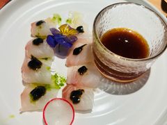 -匠和风精致料理(春熙路群光广场店)