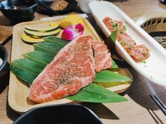 -虎丸烧肉(世纪汇店)
