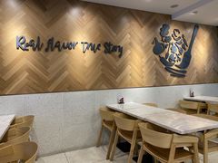 大堂-Kyochon1991校村炸鸡(杨高中路店)